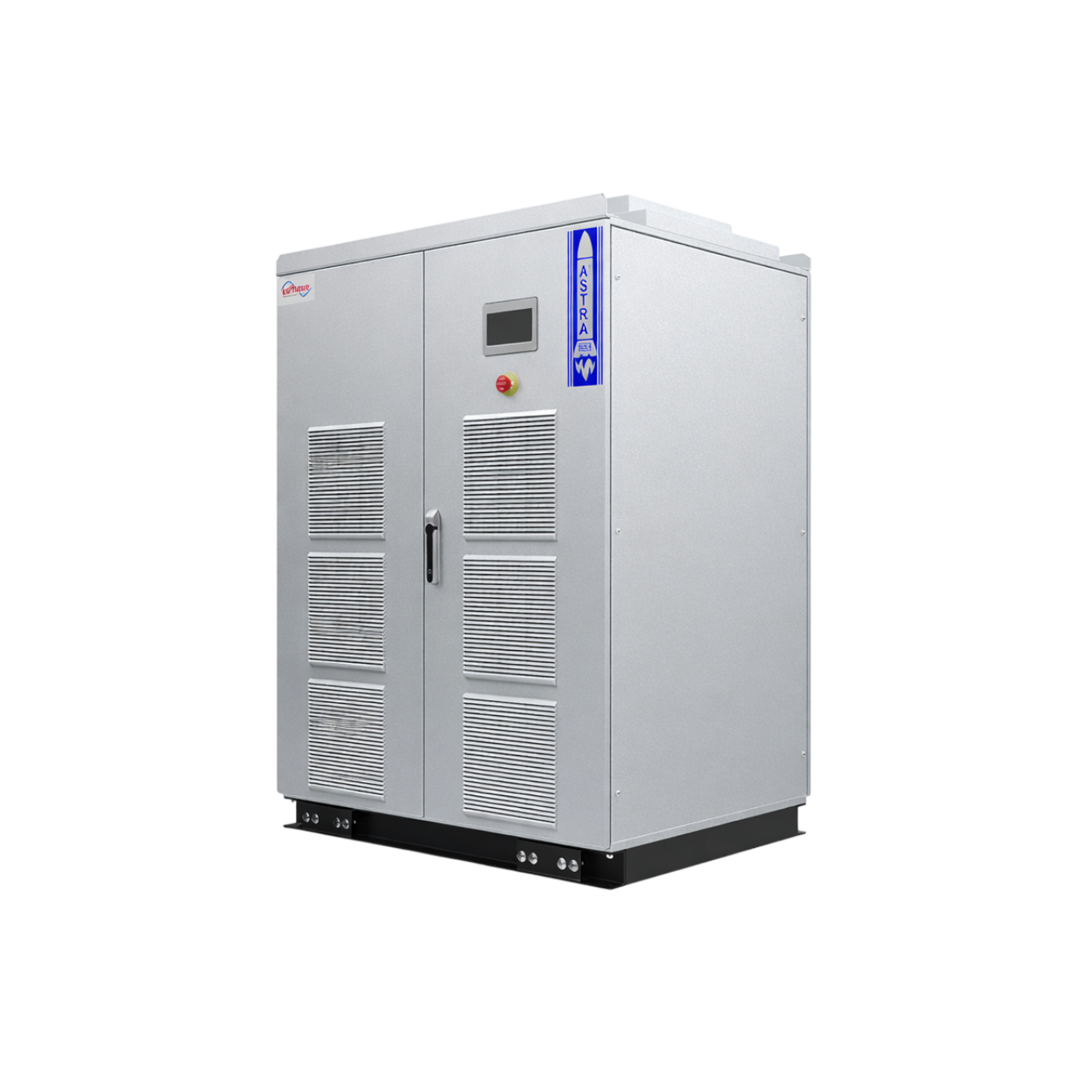 Static VAR Generator inphase